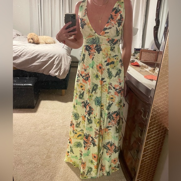 NWT Maji coverup - Picture 5 of 5